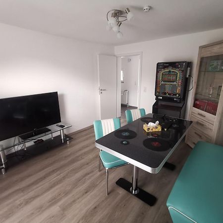 Апартаменты Haus Juergens Реклингхаузен Экстерьер фото