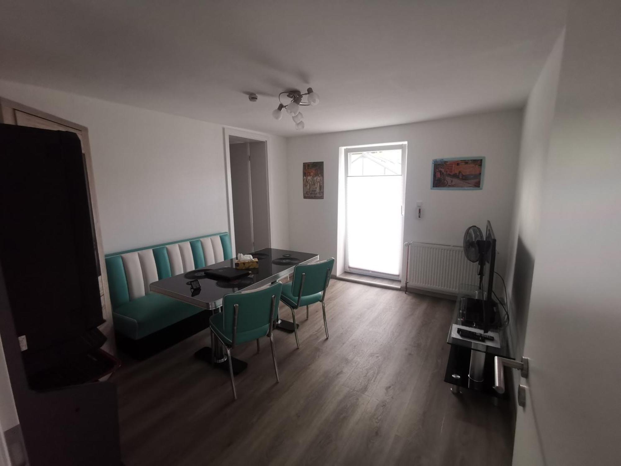 Апартаменты Haus Juergens Реклингхаузен Экстерьер фото