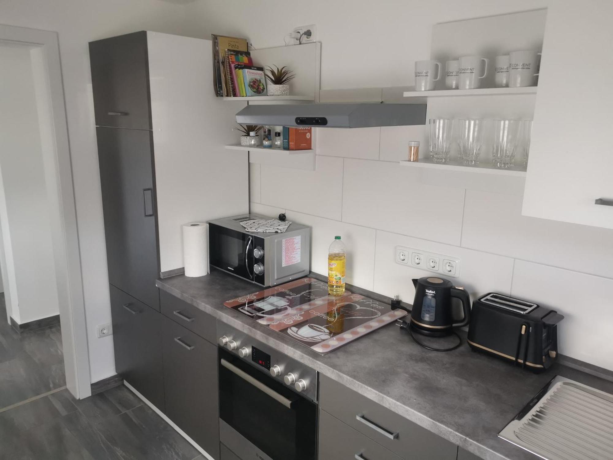 Апартаменты Haus Juergens Реклингхаузен Экстерьер фото