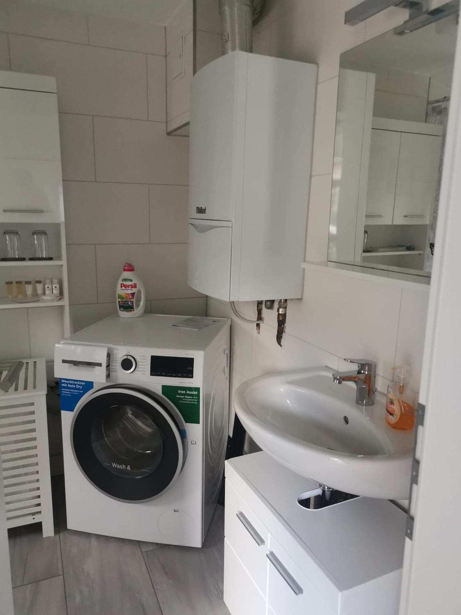 Апартаменты Haus Juergens Реклингхаузен Экстерьер фото