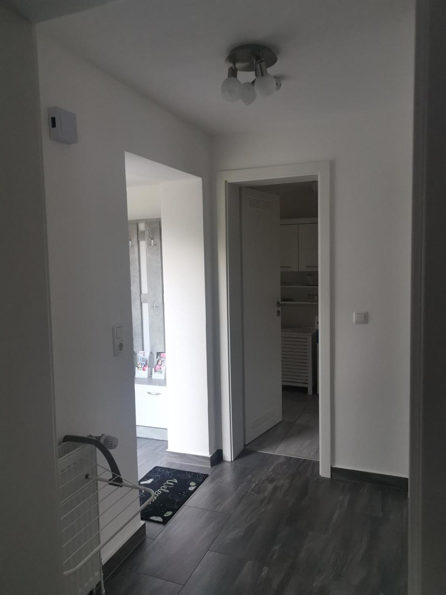 Апартаменты Haus Juergens Реклингхаузен Экстерьер фото